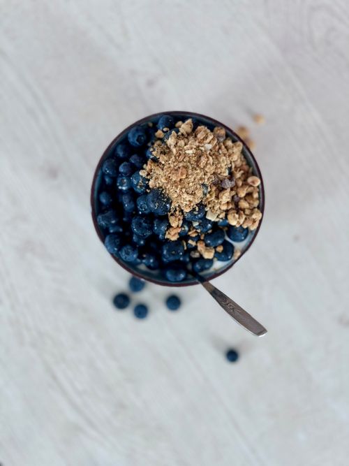 Free stock photo of at table, blueberries, blueberry Stock Photo