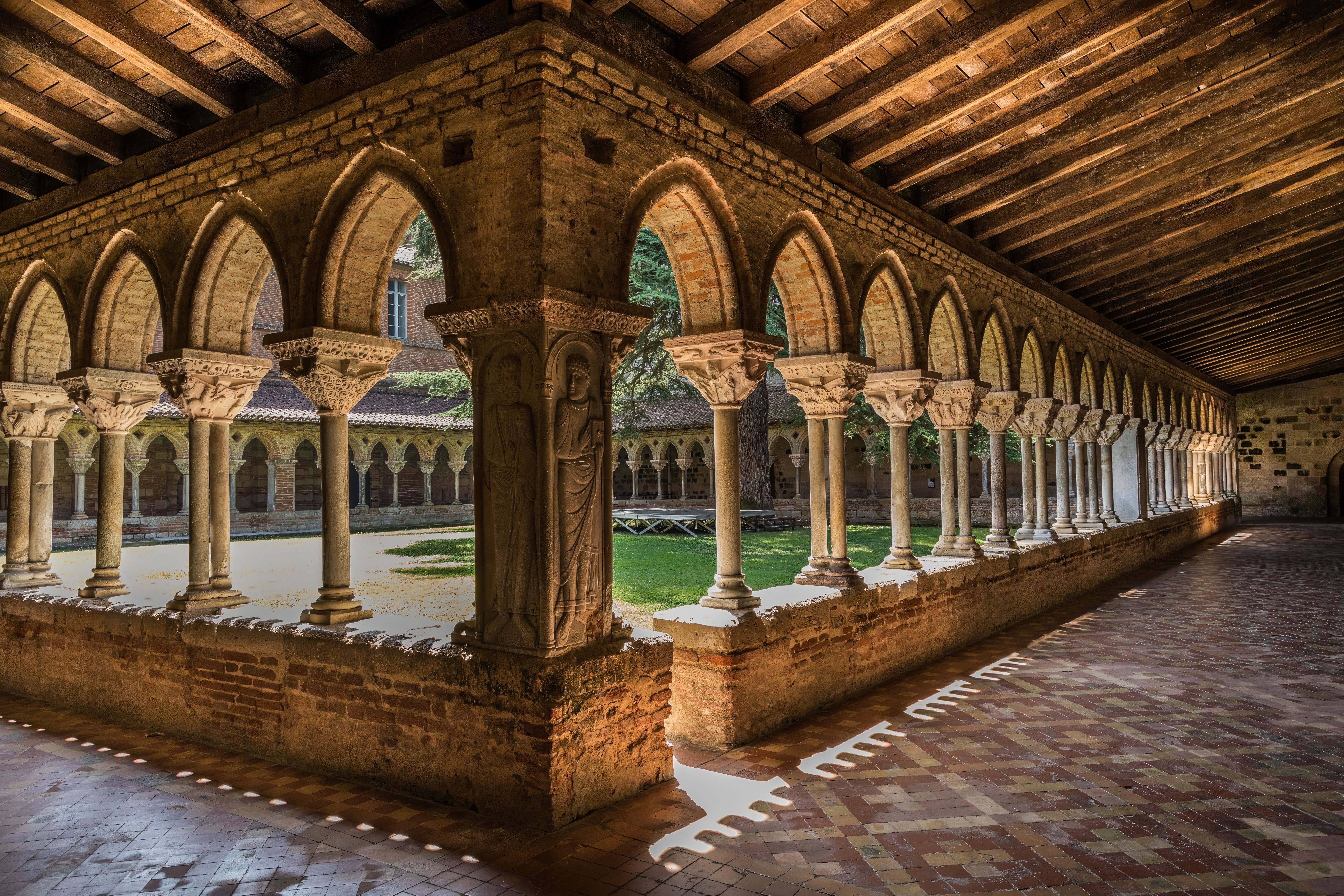 Chambres d'hôtes dans le Tarn-et-Garonne — Hébergement authentique