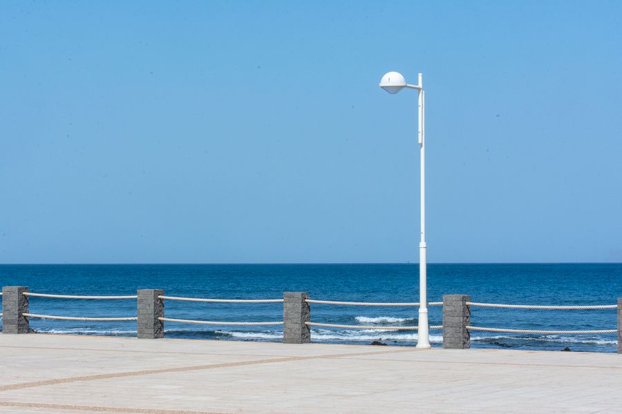 Promenade Beach photo 3