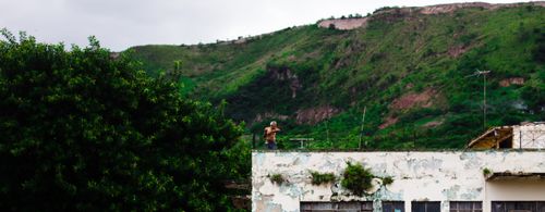 Free Honduras Tegucigalpa  Stock Photo