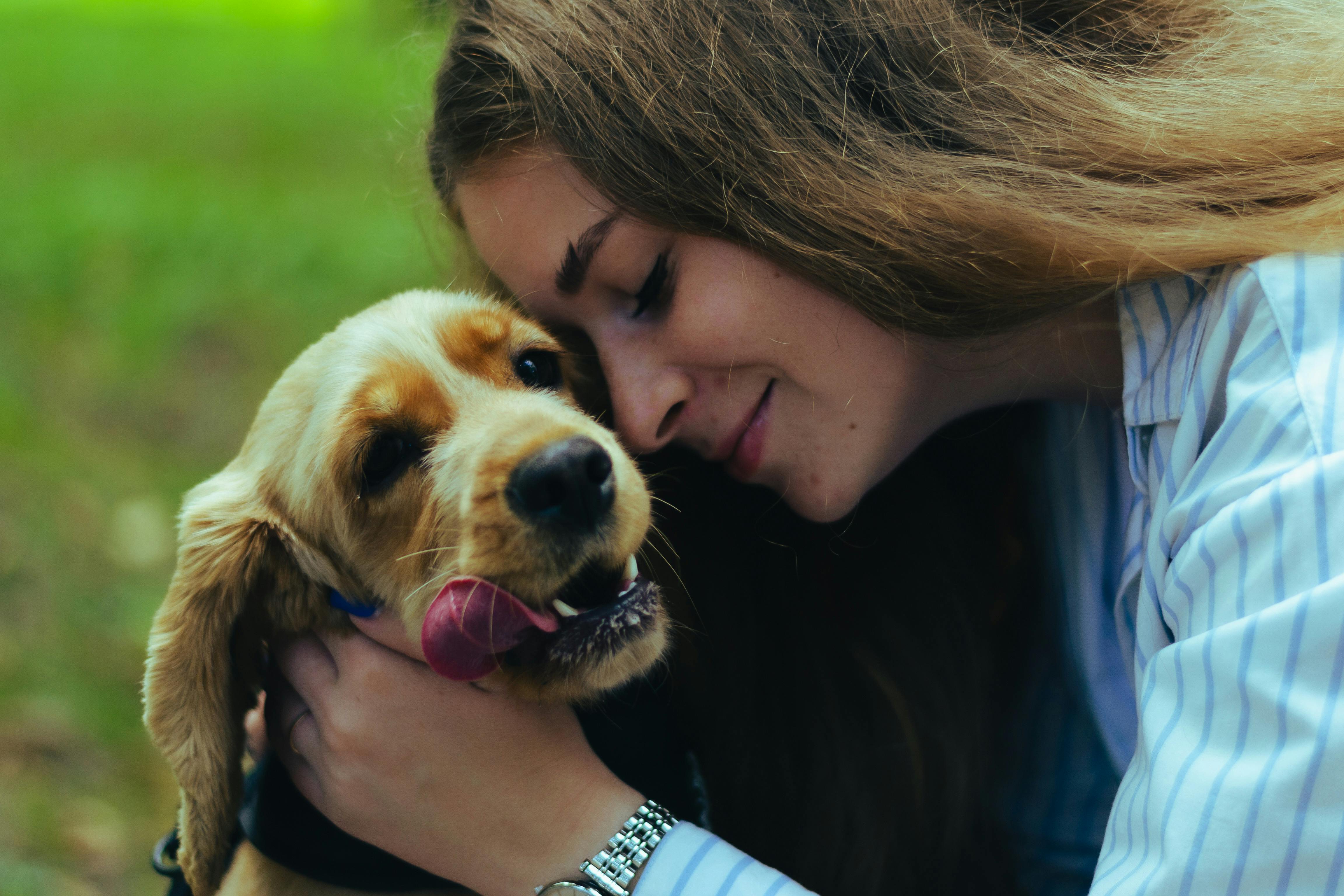 pet lifestyle pets lifestyle — Photo by Ann Bugaichuk on Pexels