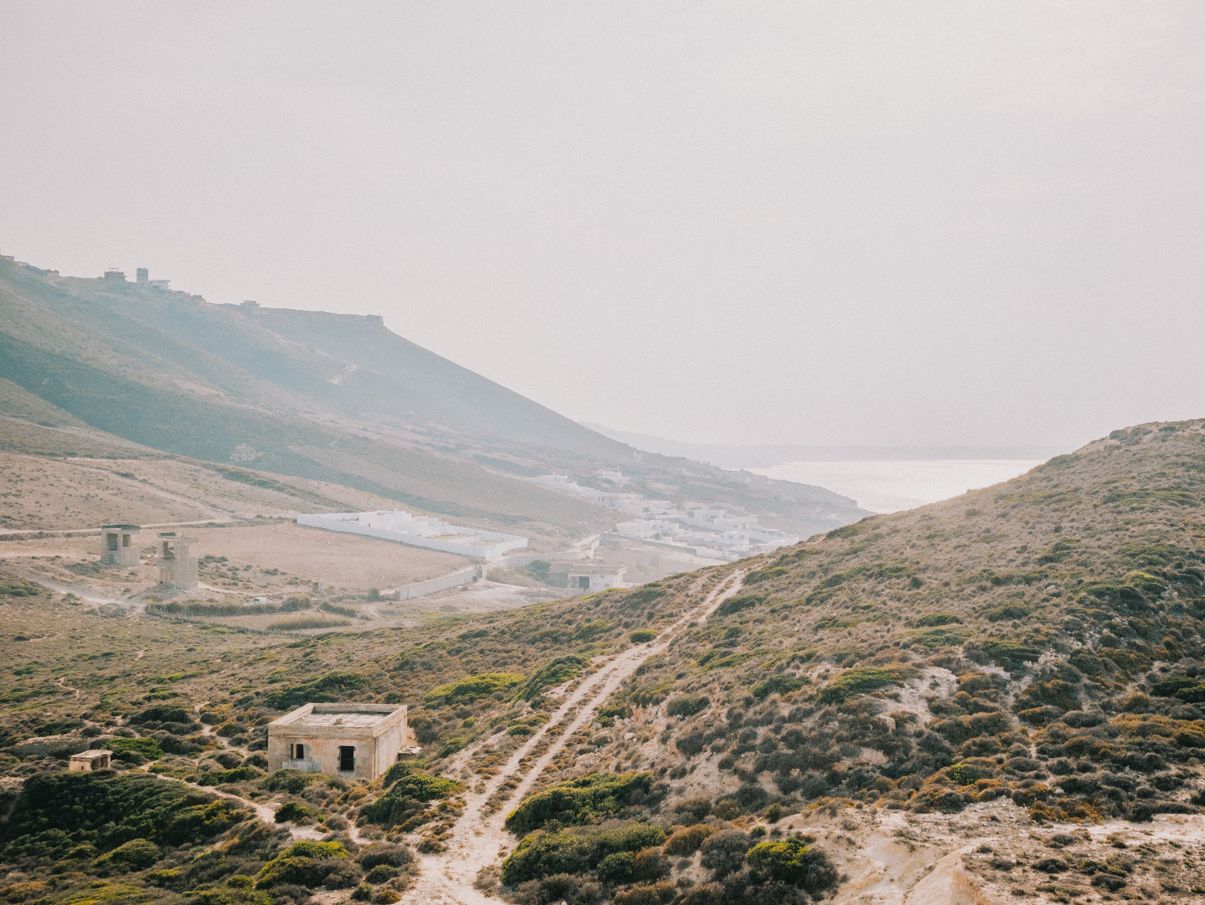 Antiparos · area photo 2