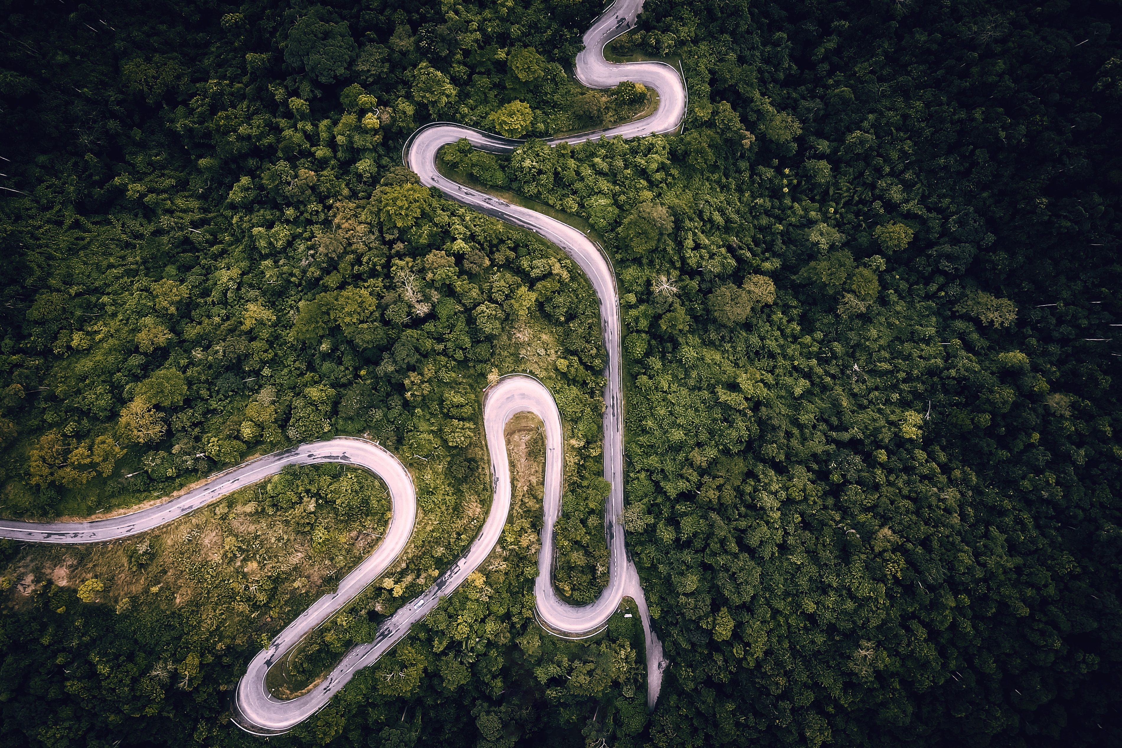Top Driving Routes for Weekend Escapes from KL