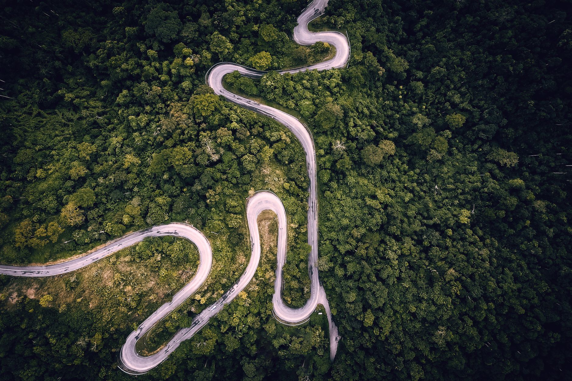 Top Driving Routes for Weekend Escapes from KL