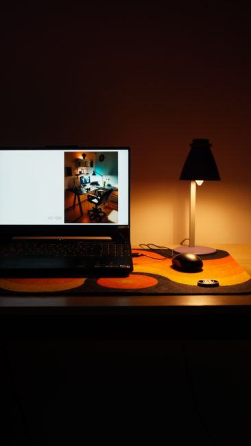 Glowpoint HD Webcam - photo 1