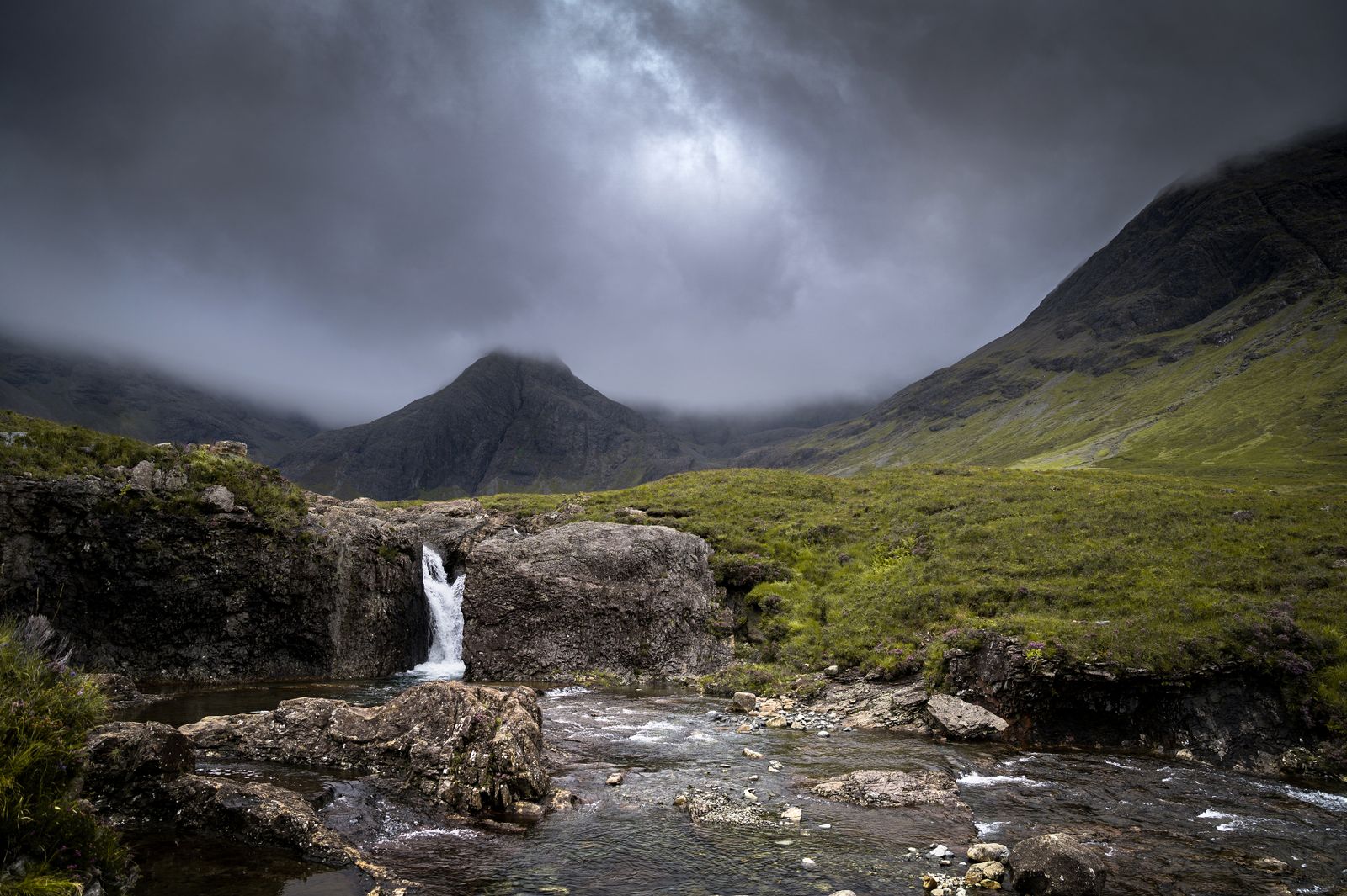 Isle of Skye travel guide