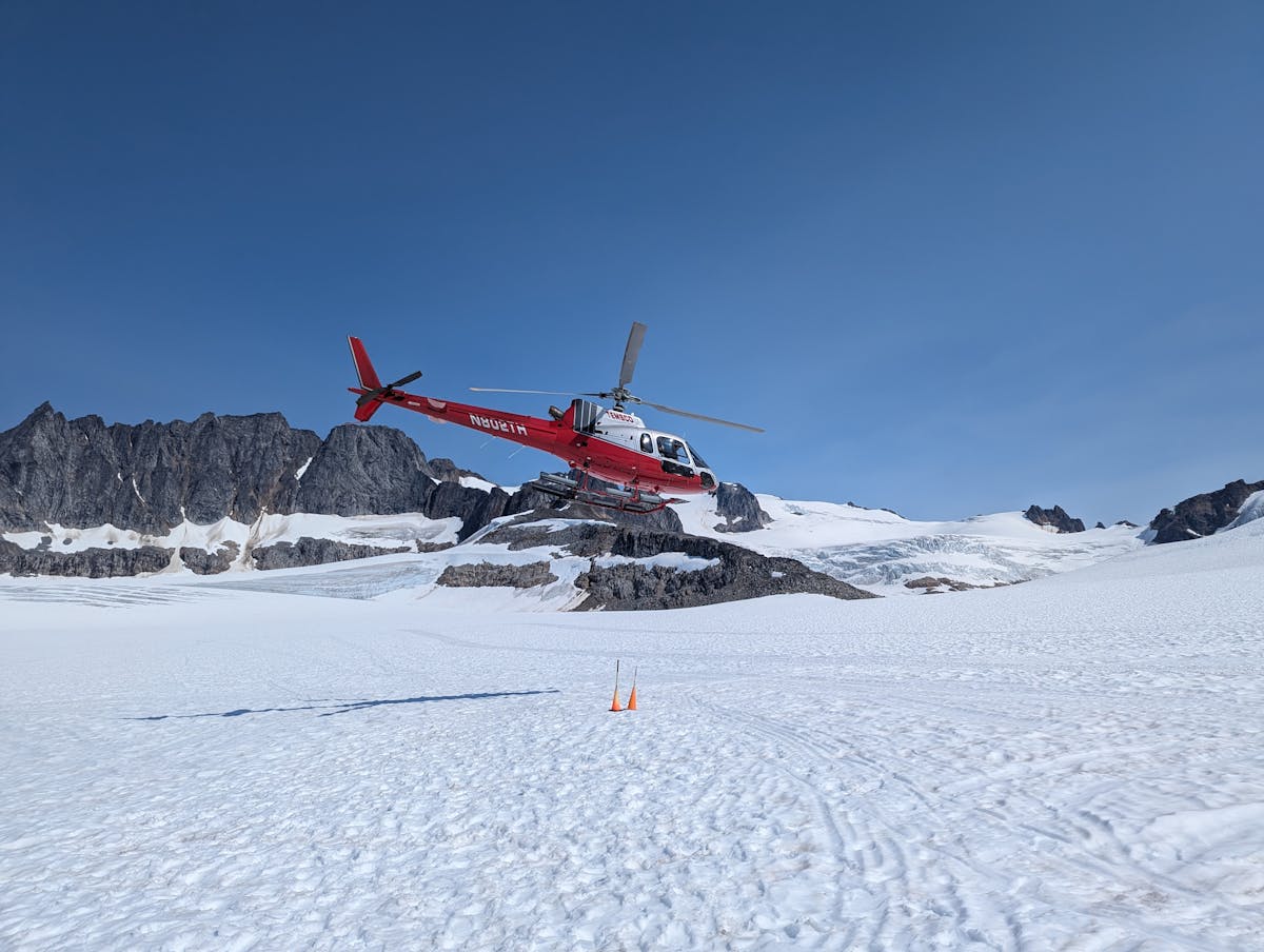 Danish Rescue of U.S. Submarine Crew Member Sparks Unexpected Health Care Debate