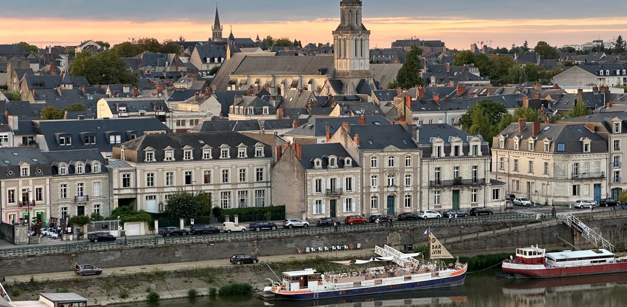 Saumur