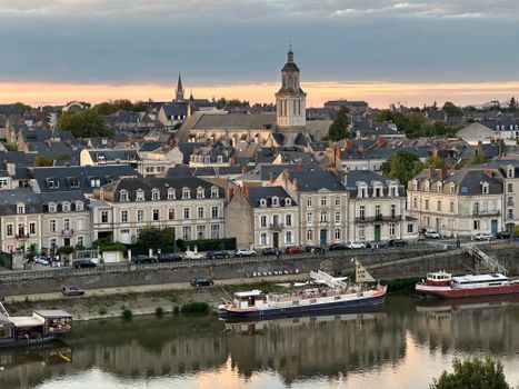 Angers