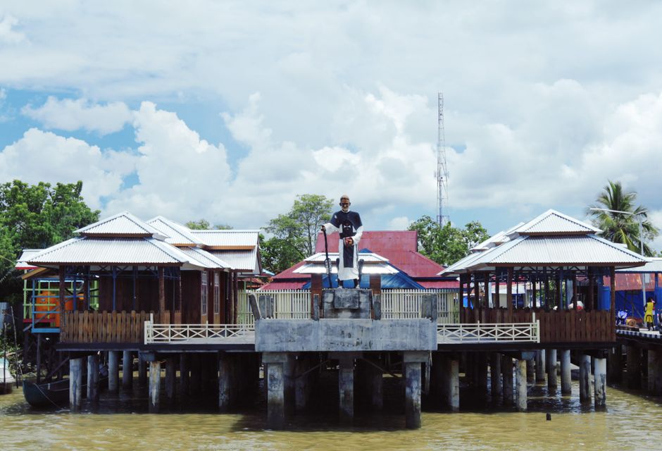 Suku Moi: Menjelajahi Warisan Budaya Papua Suku Moi: Menjelajahi Warisan Budaya Papua