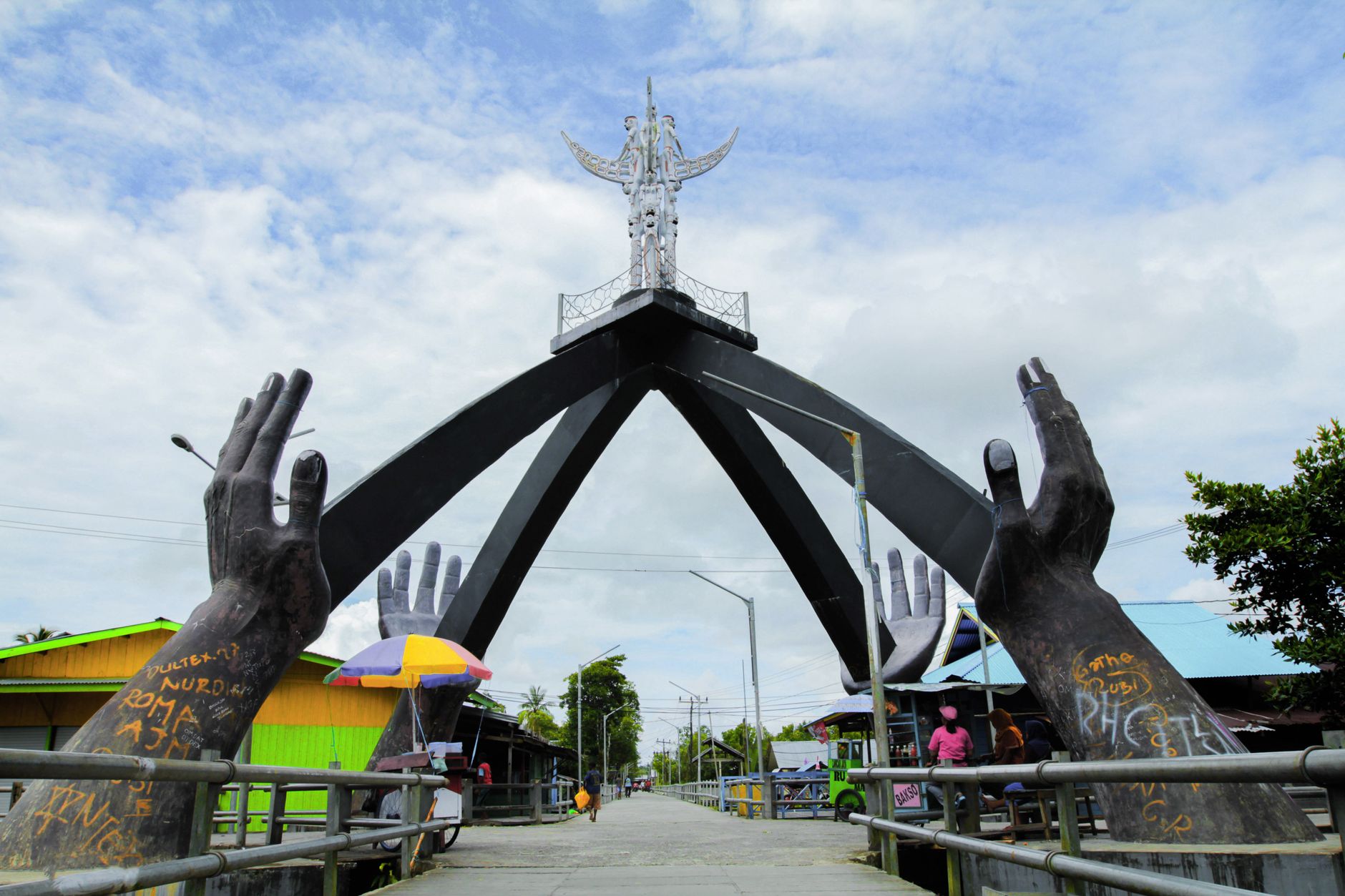 Indonesia photo 2