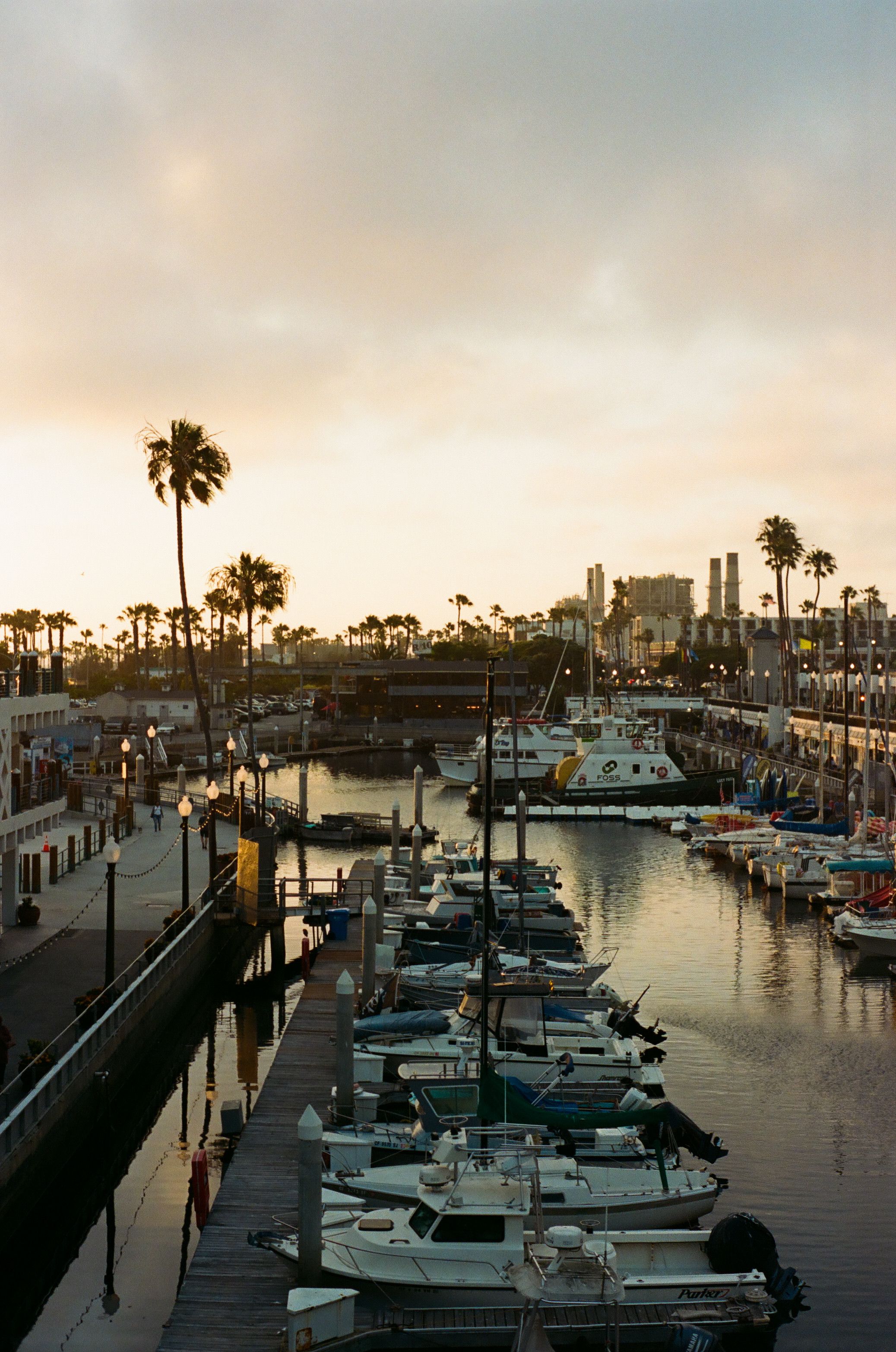 Redondo Beach