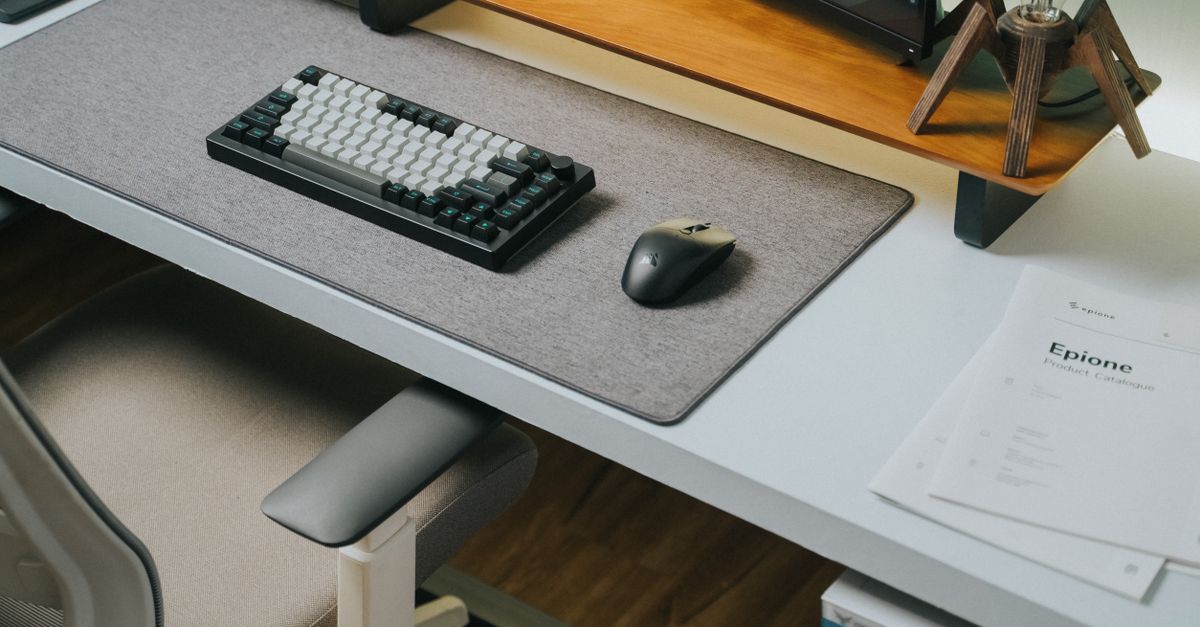 Why Doing Less Is the Real Productivity Hack