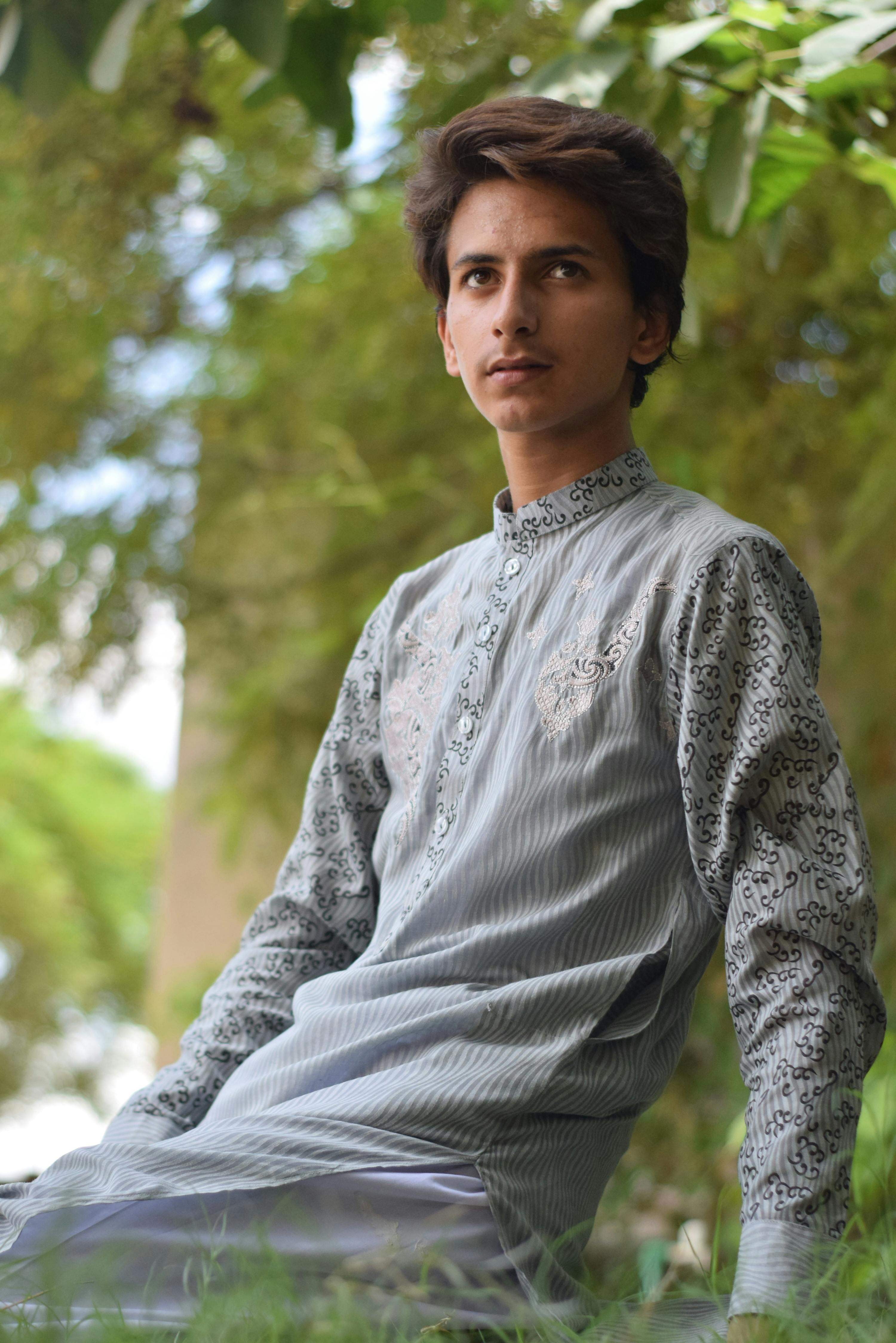 Stunning zāzen gardens photos of the central fountain