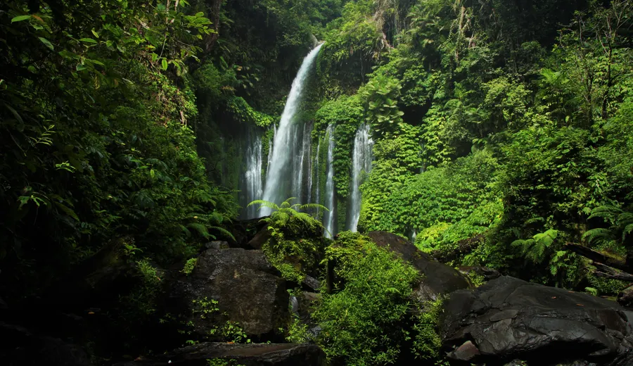 Jour 4 à Lombok