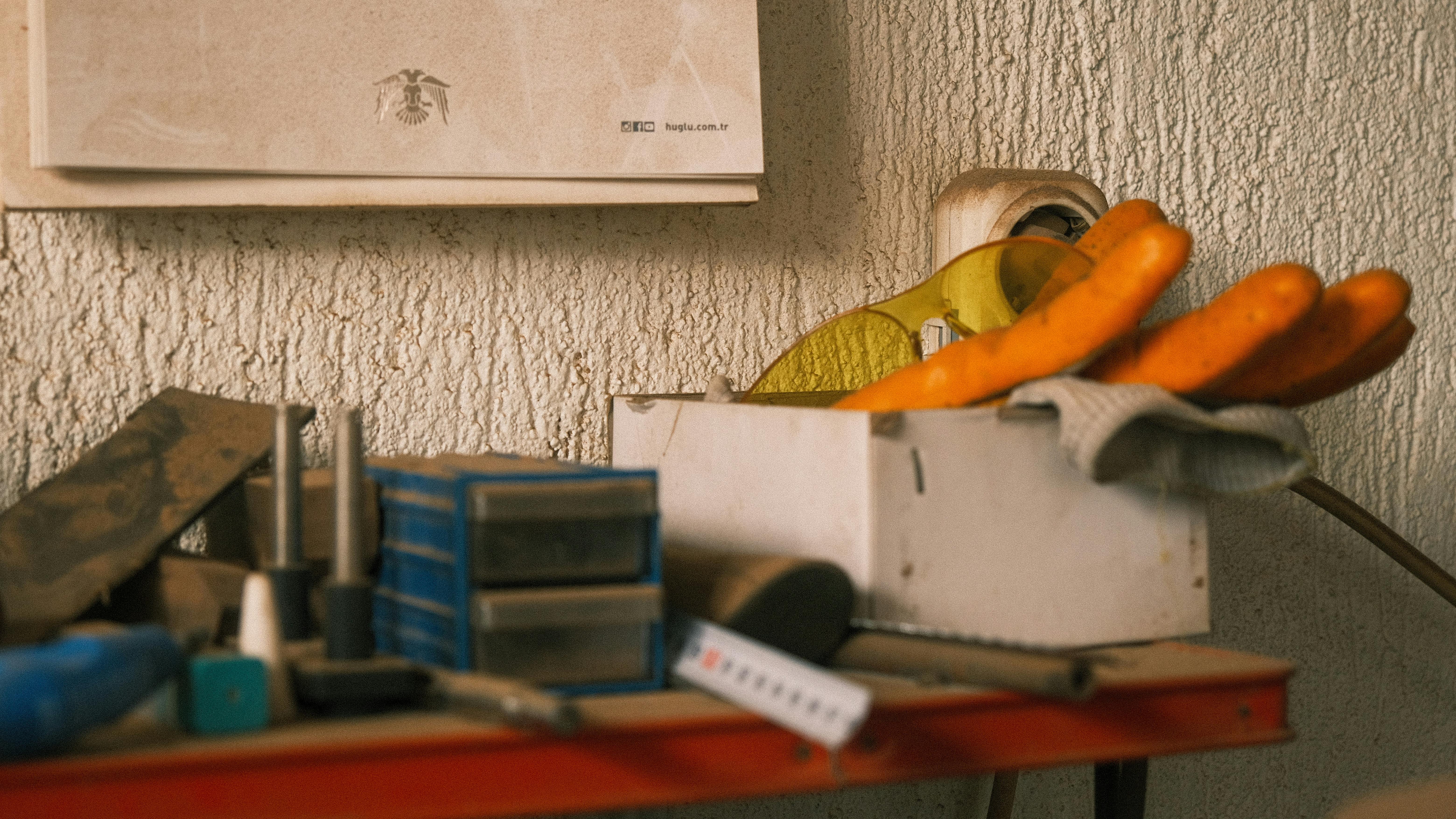 How to declutter your garage for spring cleaning — including 8 useless things a pro organizer says to ditch — Photo by Ahmet 
