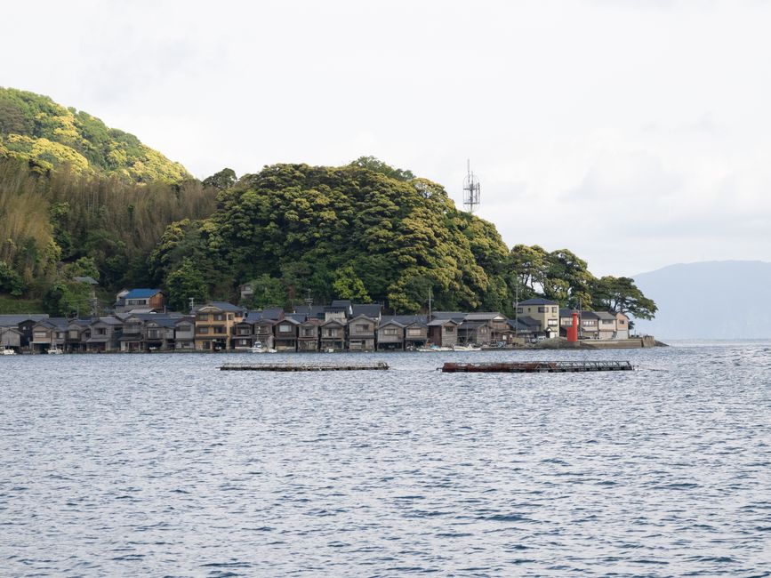 Coastal Japan