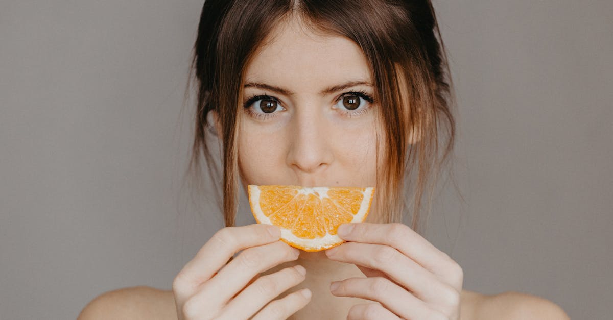Bright orange slices containing an abundance of vitamin C.