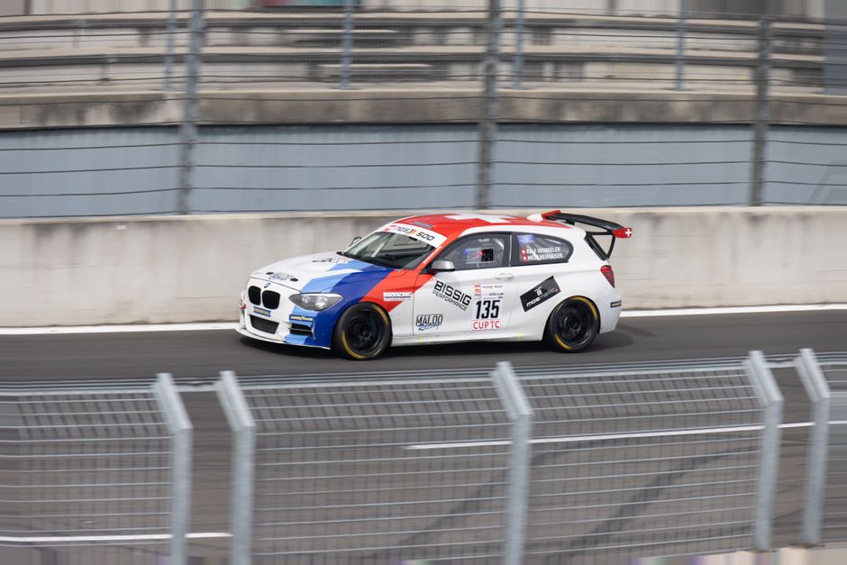 BMW's New Electric Sports Car Was Built for Speed, Not Just Going Green