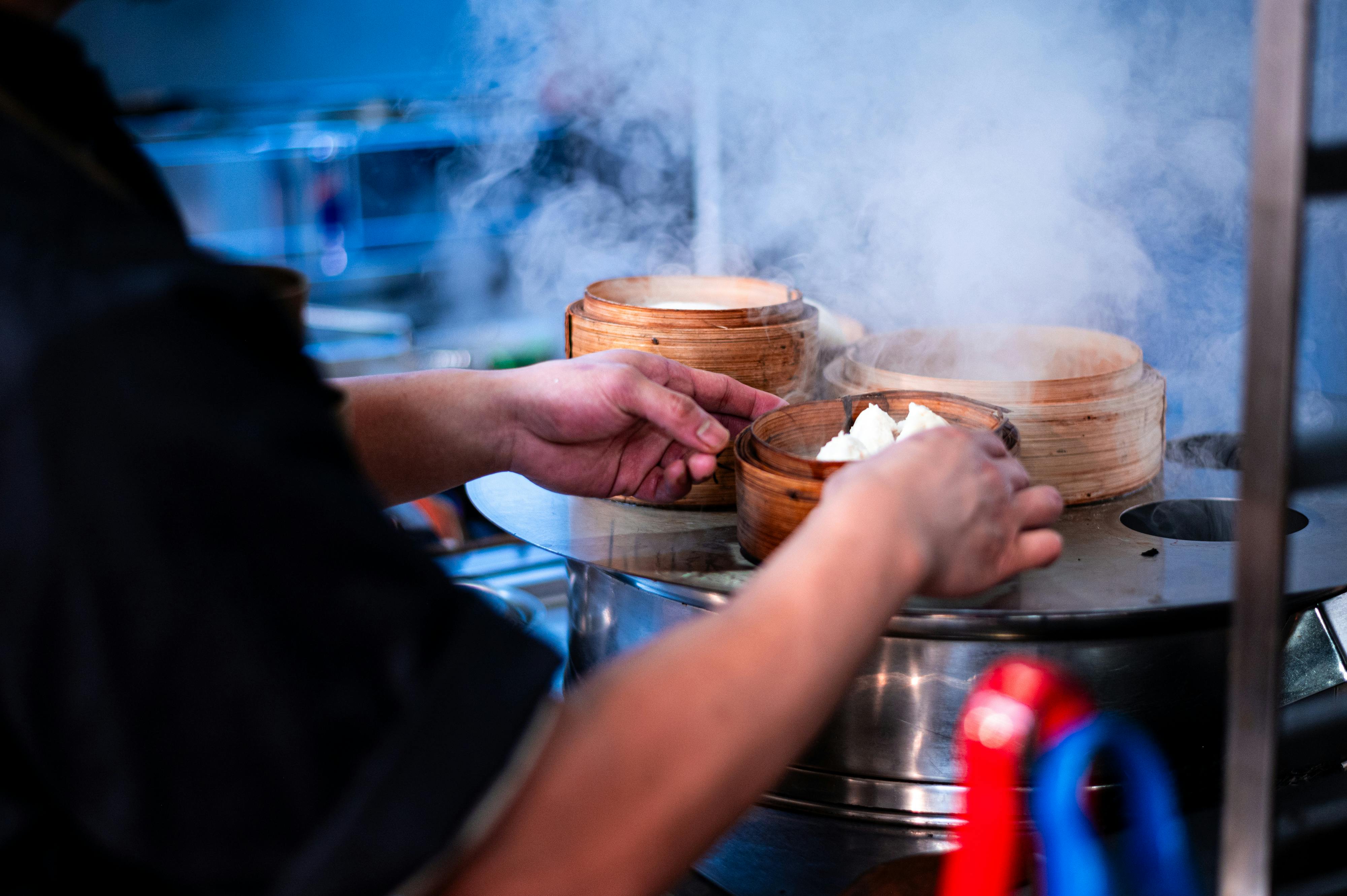 16 Top Chefs’ Easy Cooking Hacks (Like Peter Gilmore) — Photo by Dave H on Pexels