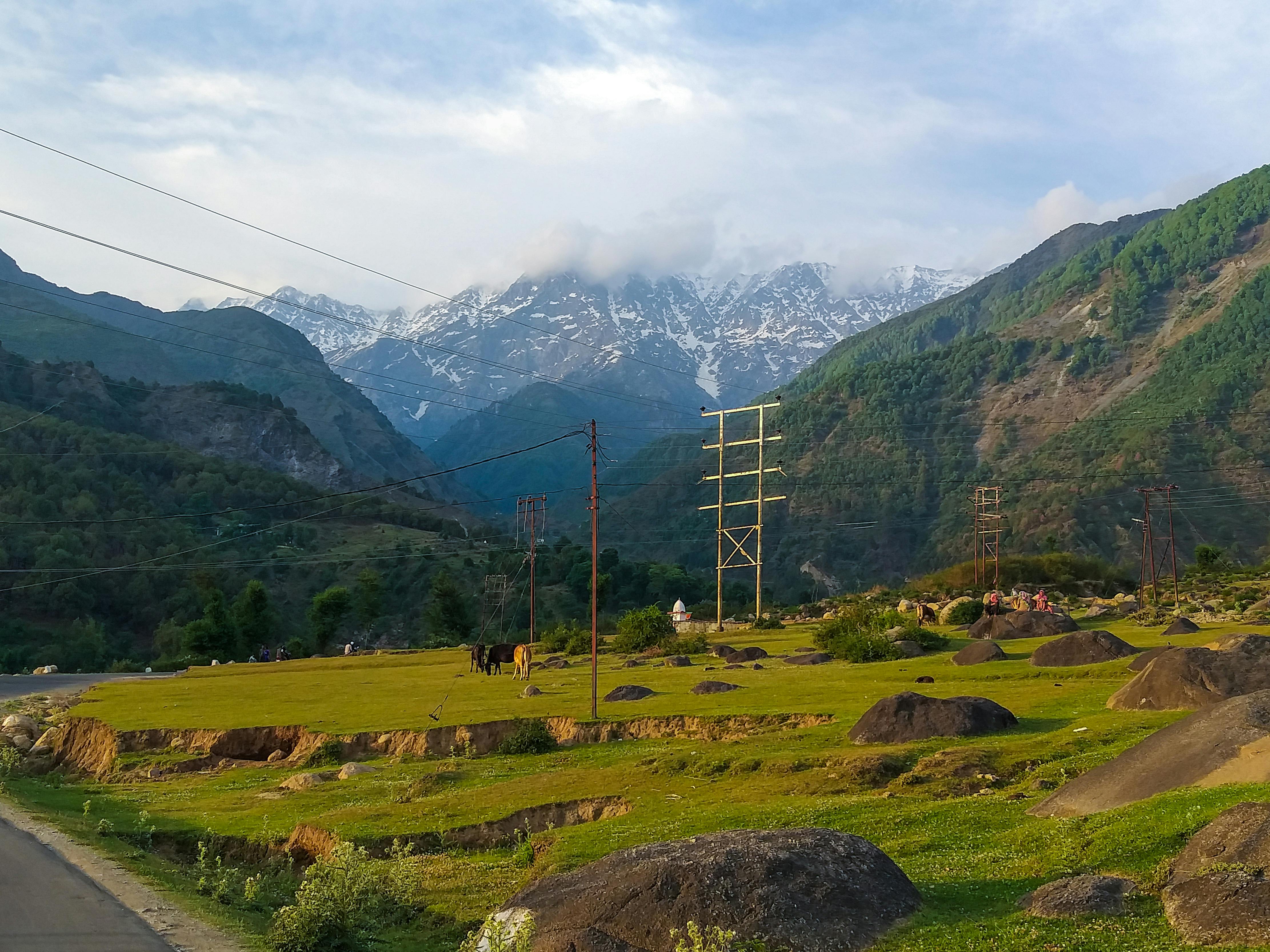 Dharamshala