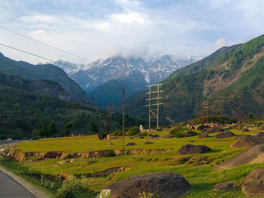 McLeodganj & Dharamshala photo 6