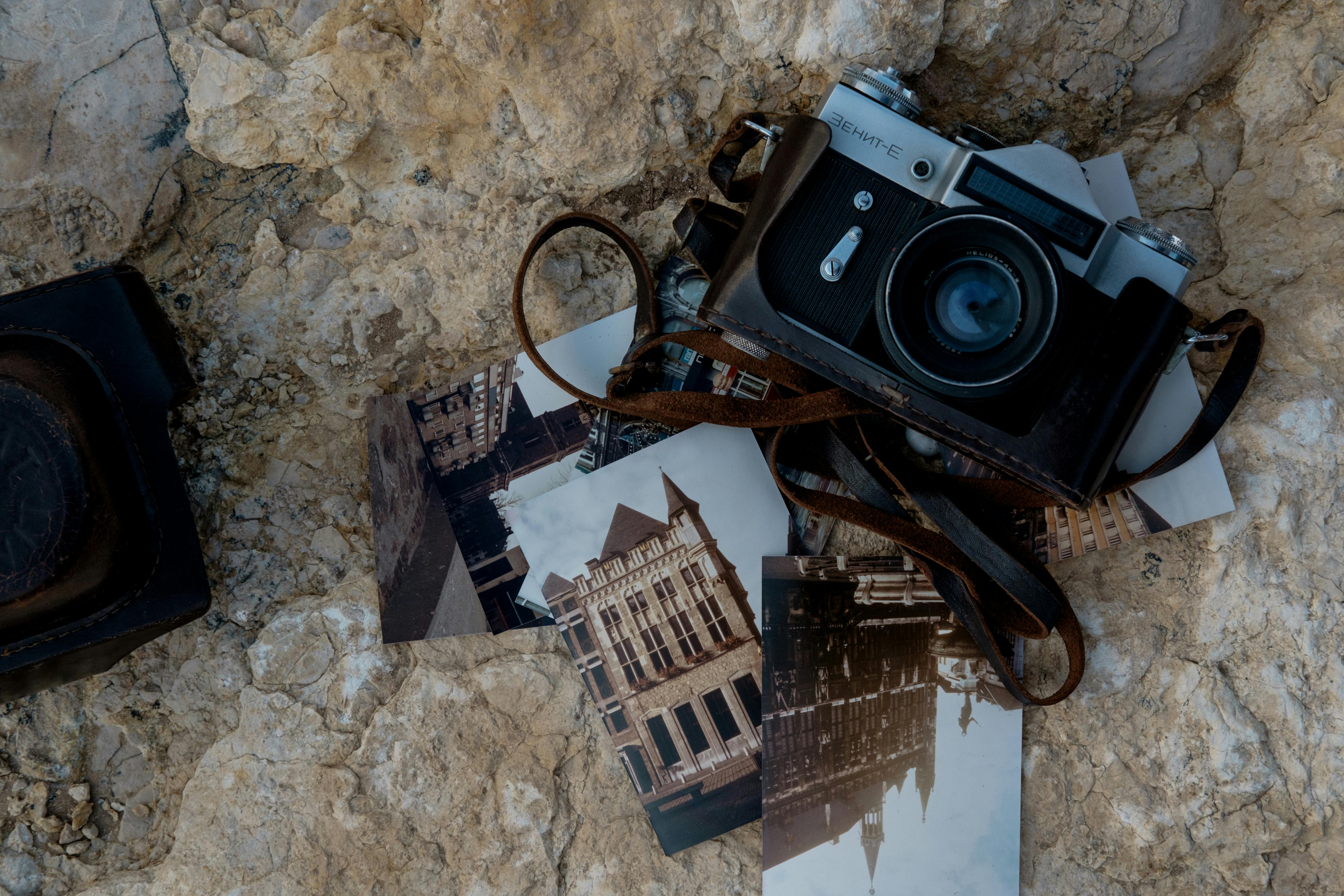 Capturing Timeless Memories: Photography Tips for Everyone
