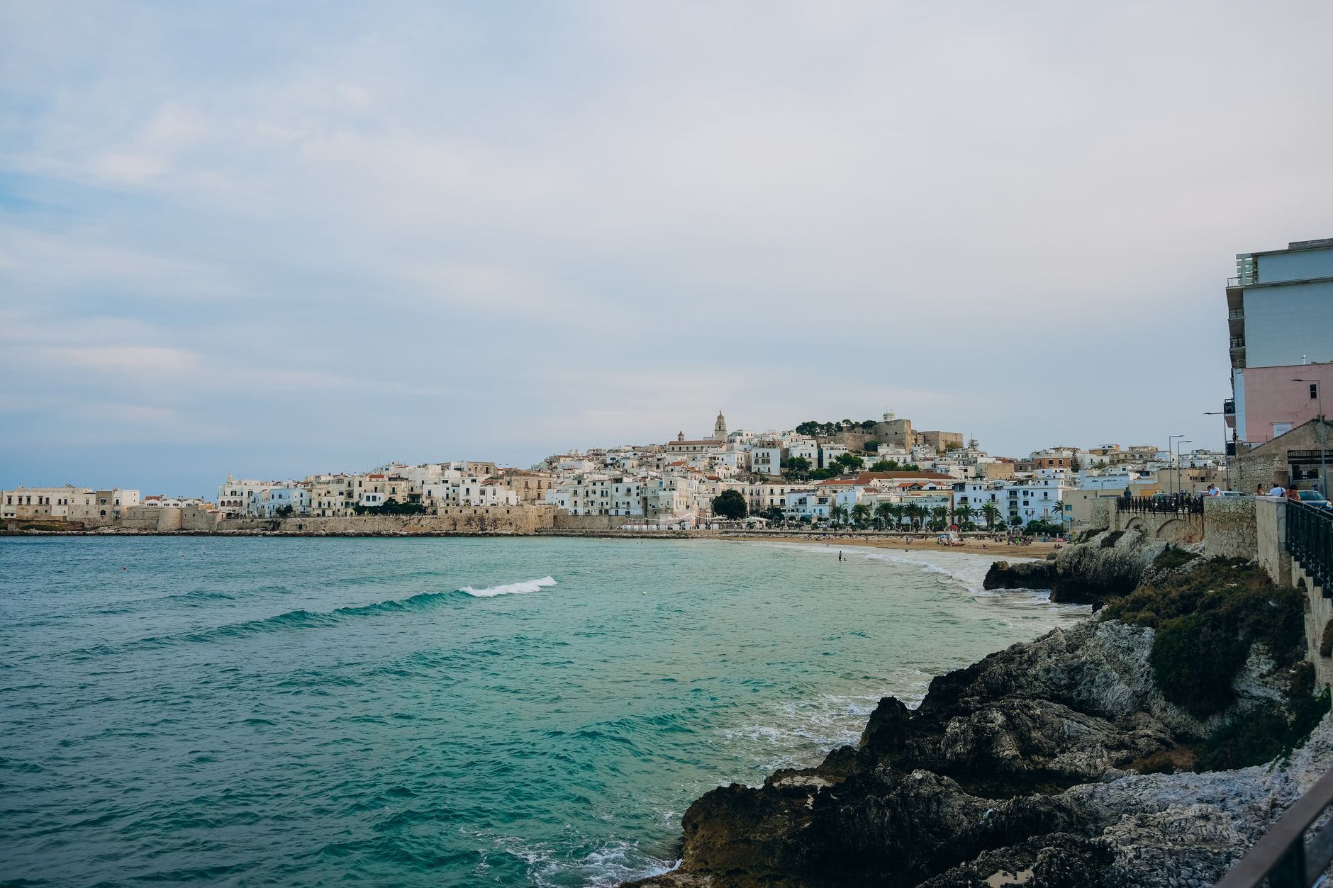 Vieste