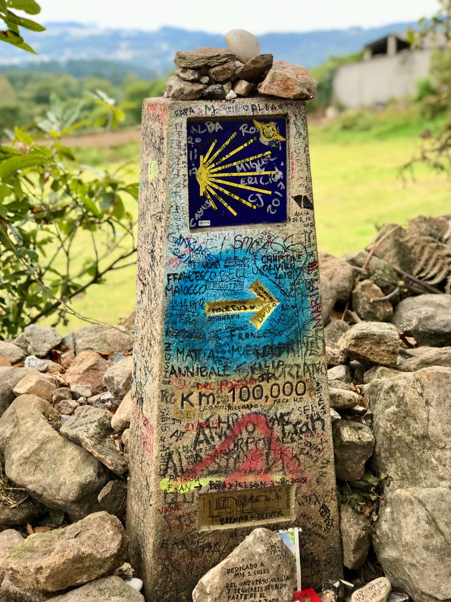 Servicio de asesoría del Camino de Santiago a medida y planificación