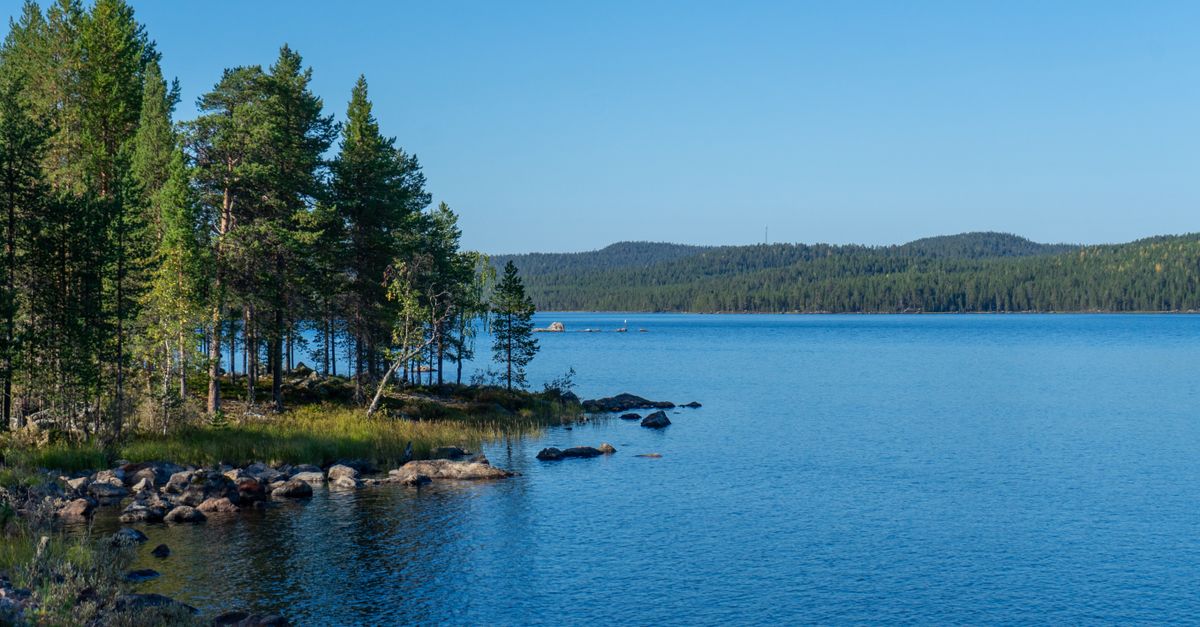 Photo of Finland