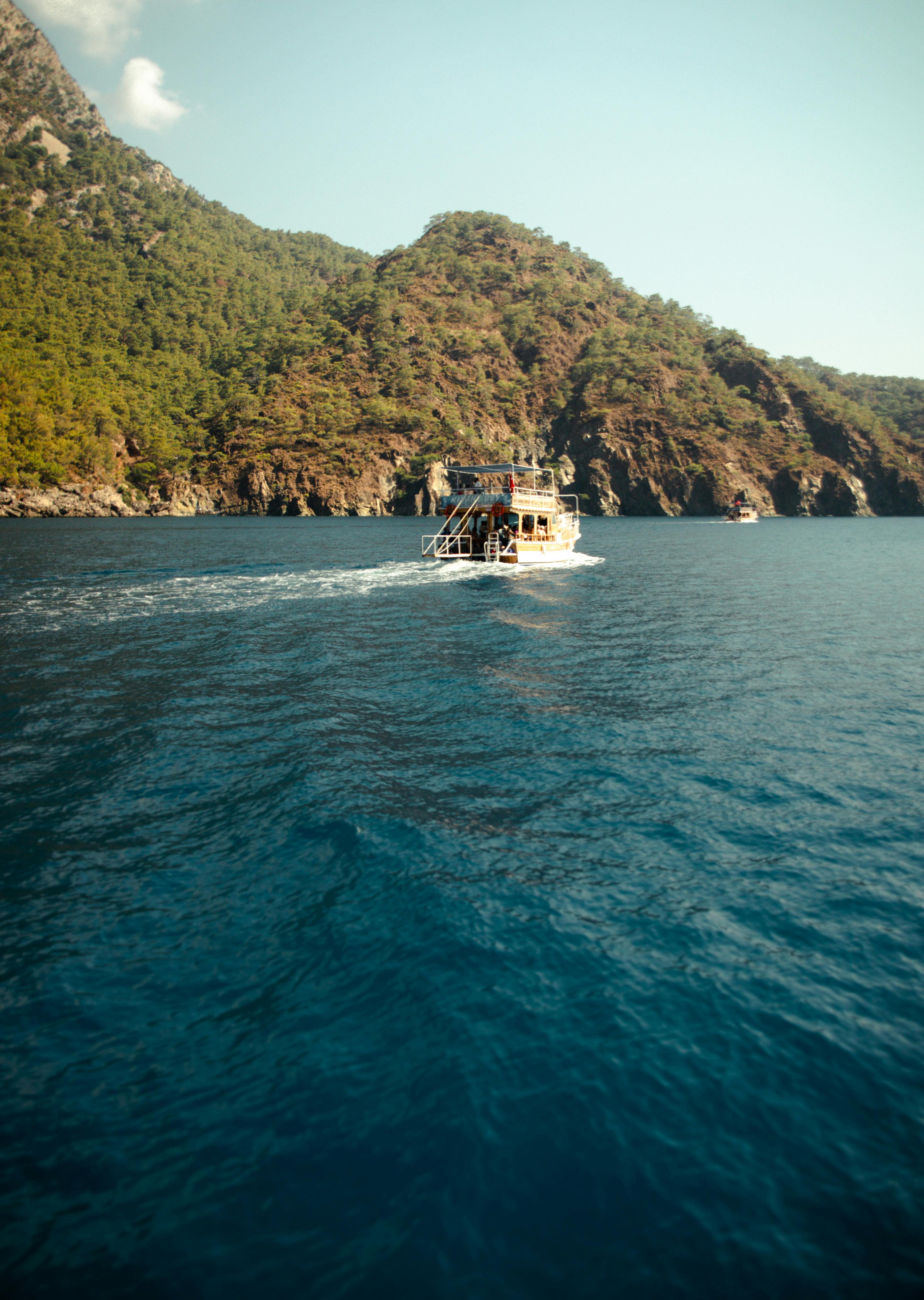 10. Ulva Island Marine Reserve: Stewart Island's Protected Waters