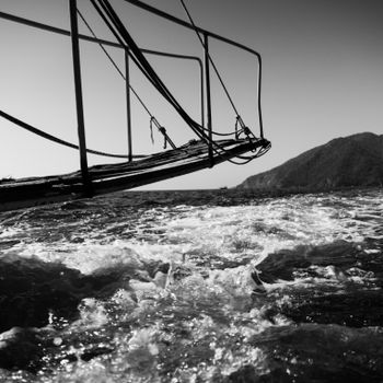 Black Sails