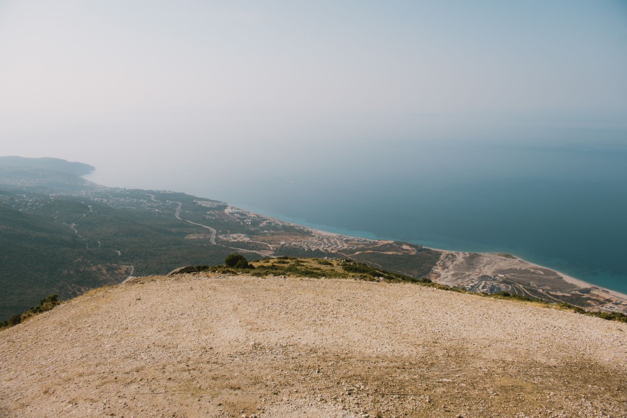 Vlora solo cultural nature trip