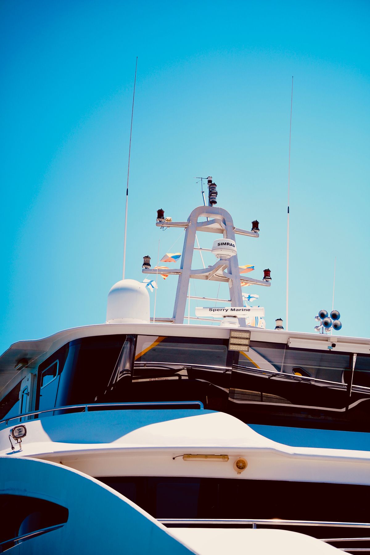 Marine & Marina Electrical