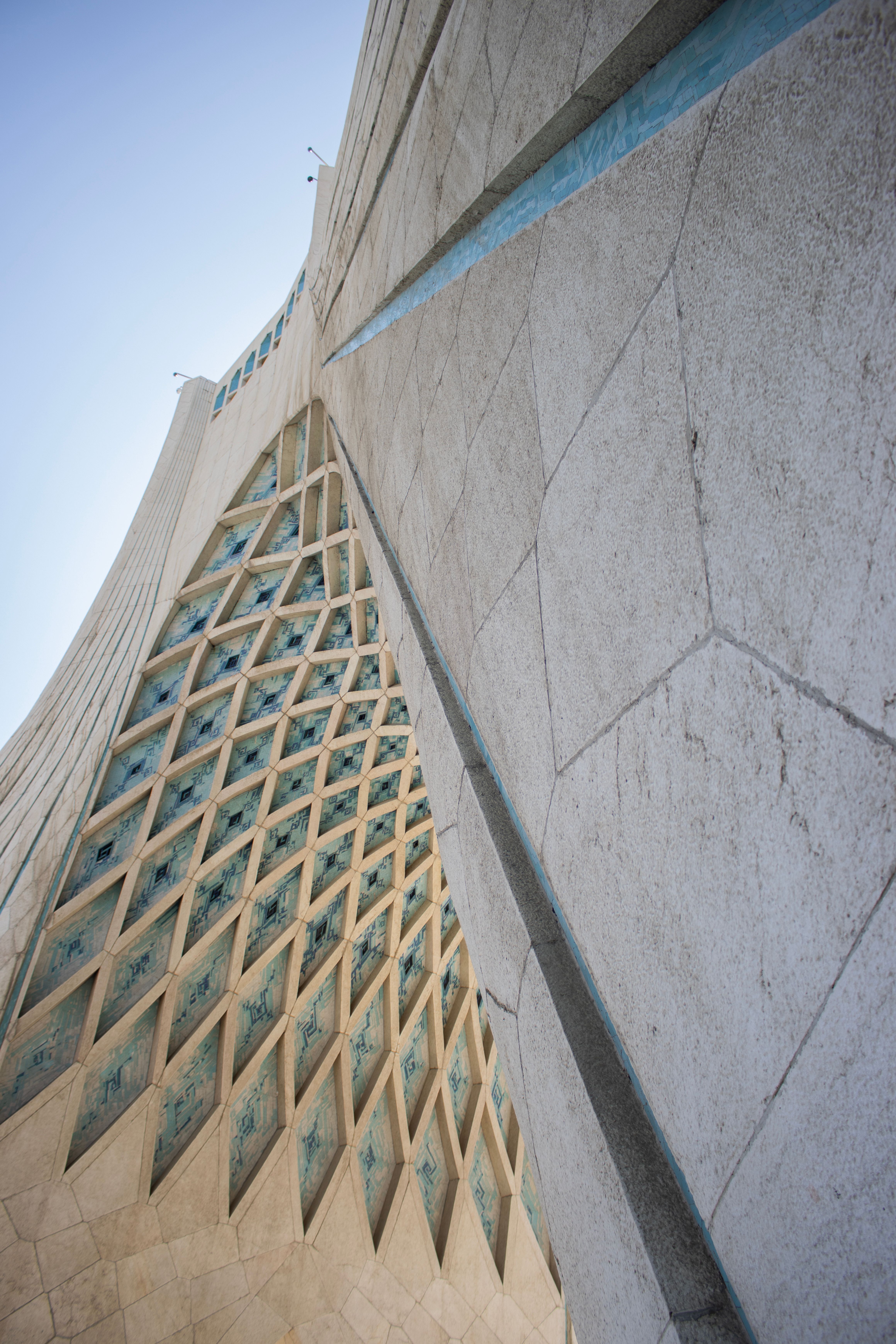 Azadi square · Free Stock Photo