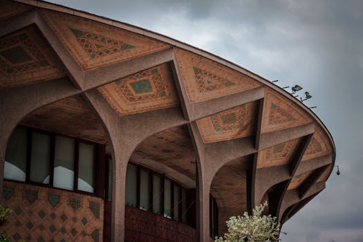 Tehran, Iran photo 13