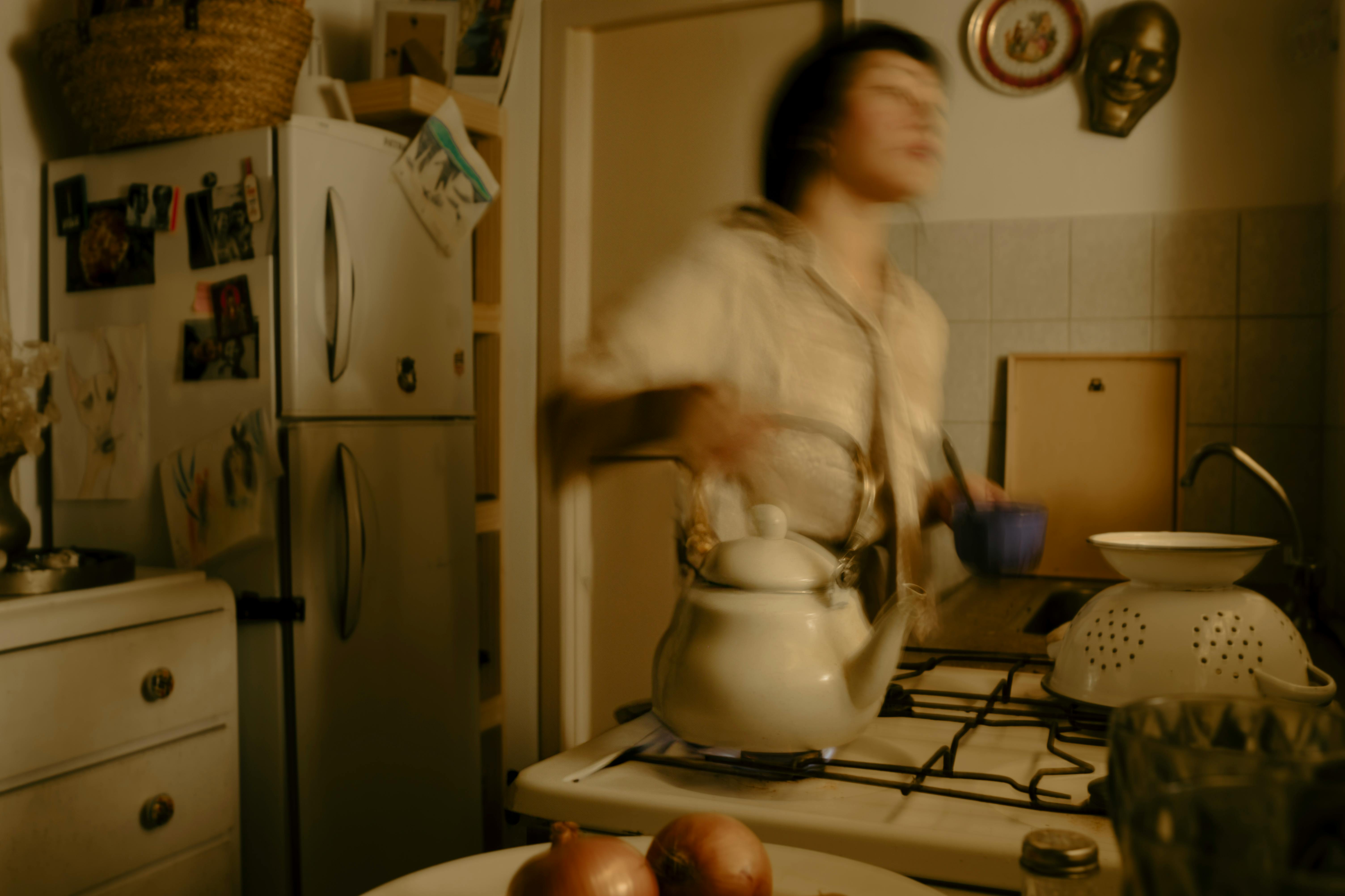 home cooking — Photo by Natalia Olivera on Pexels