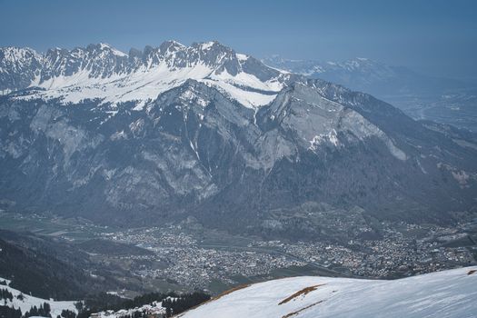 Combloux