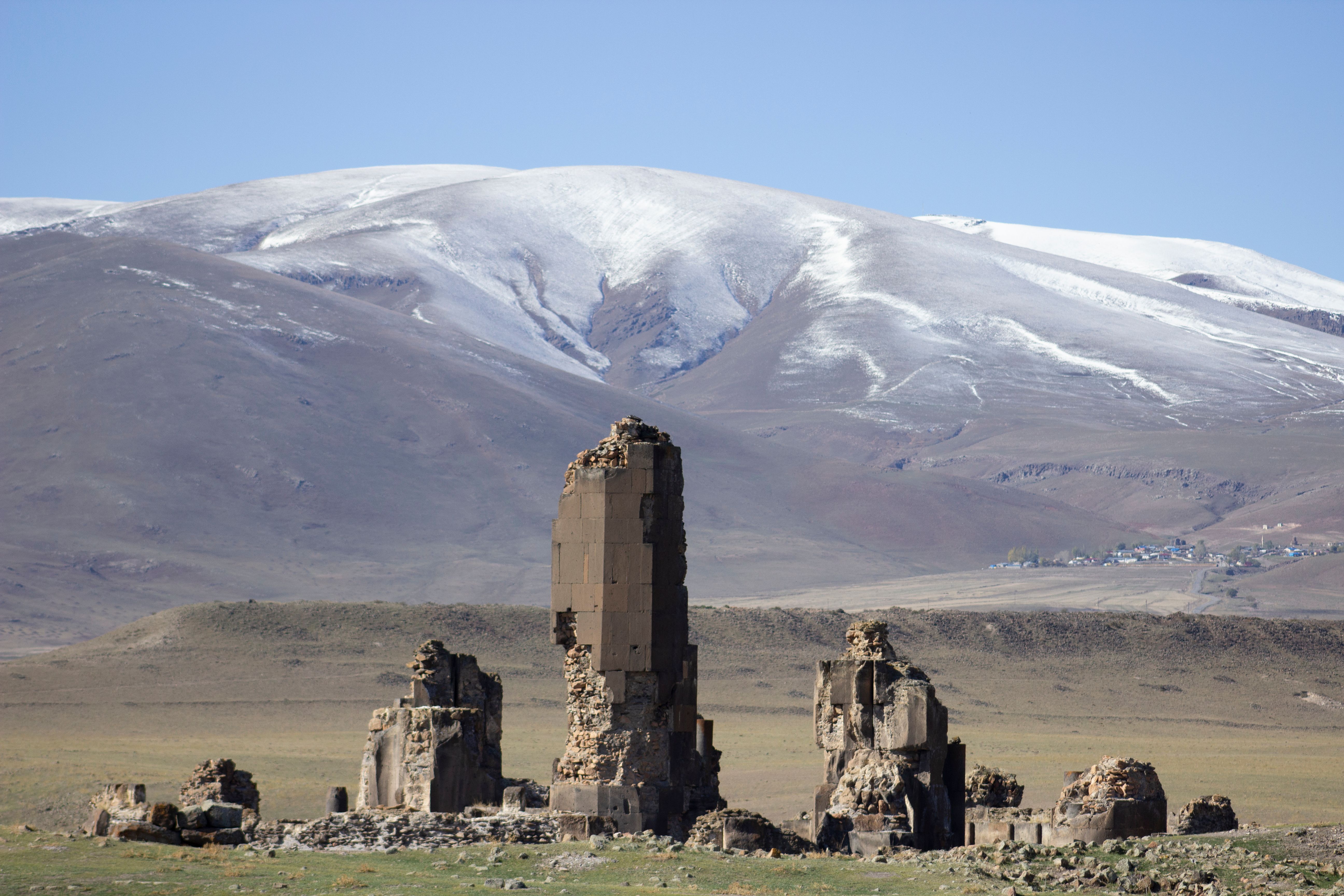 Travel inspiration for Türkiye's Hidden-Depths Cultural Explorer: Istanbul, Cappadocia and Ancient Anatolia
