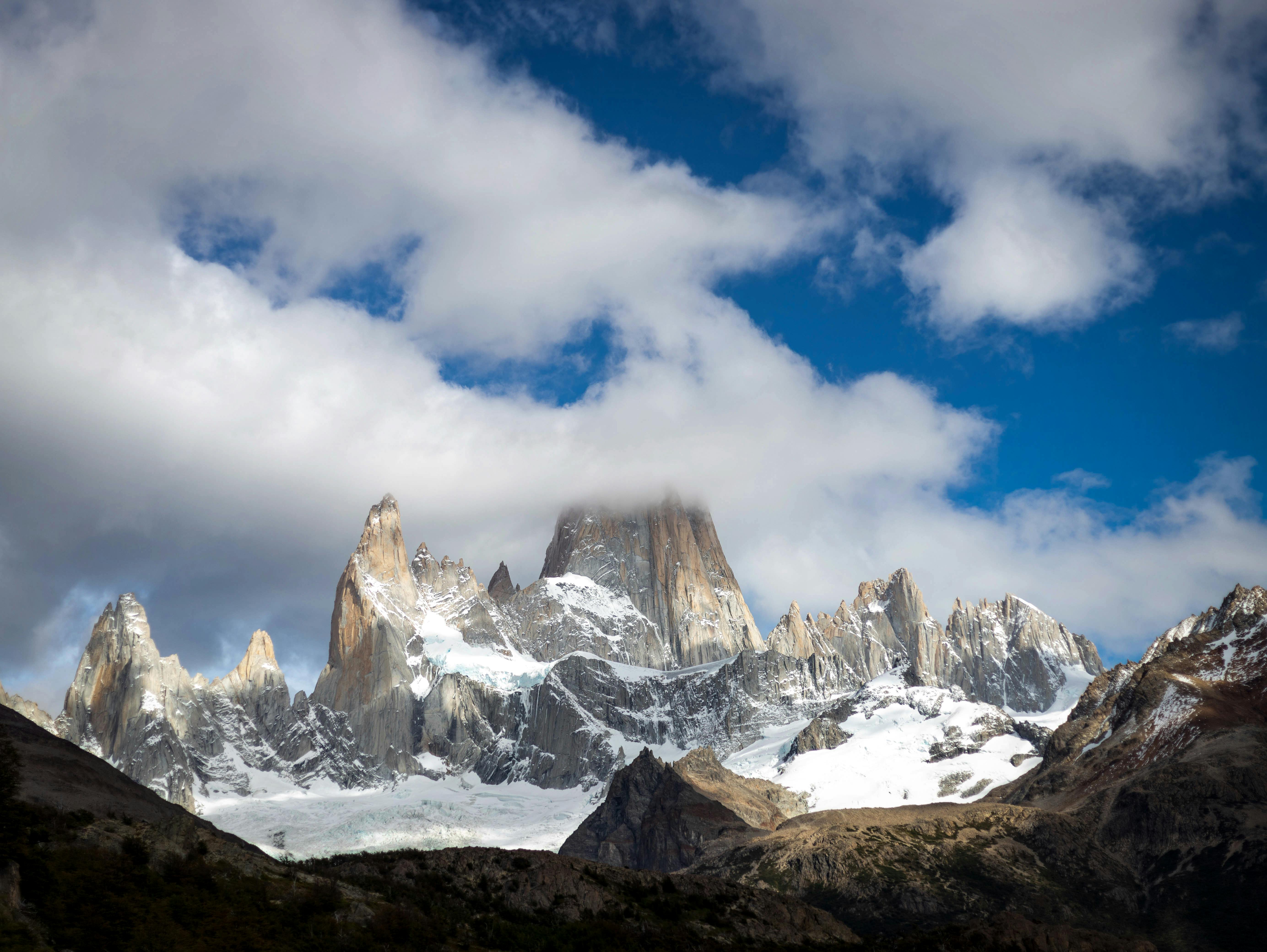 patagonia argentina el chalten