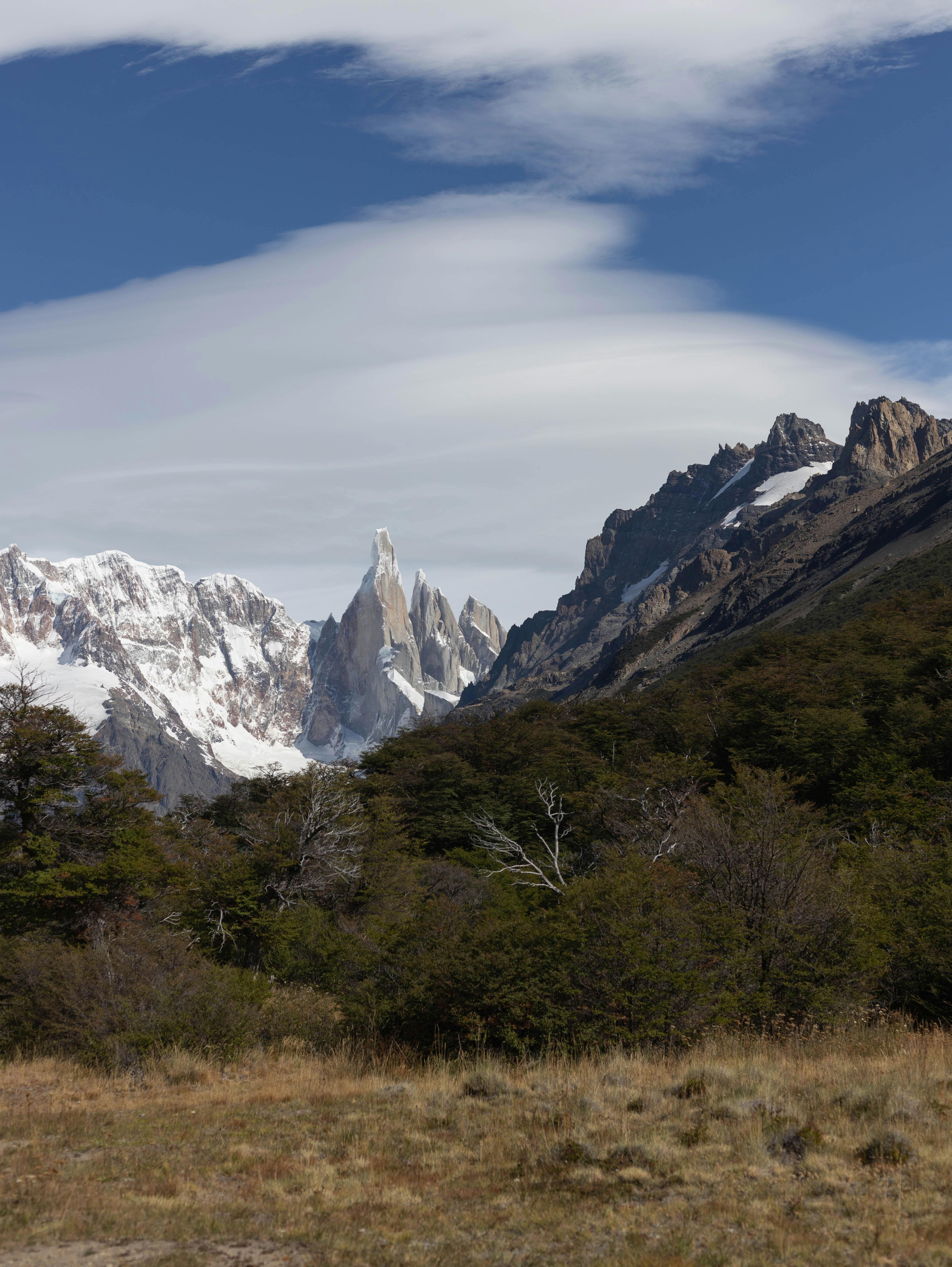 patagonia argentina el chalten