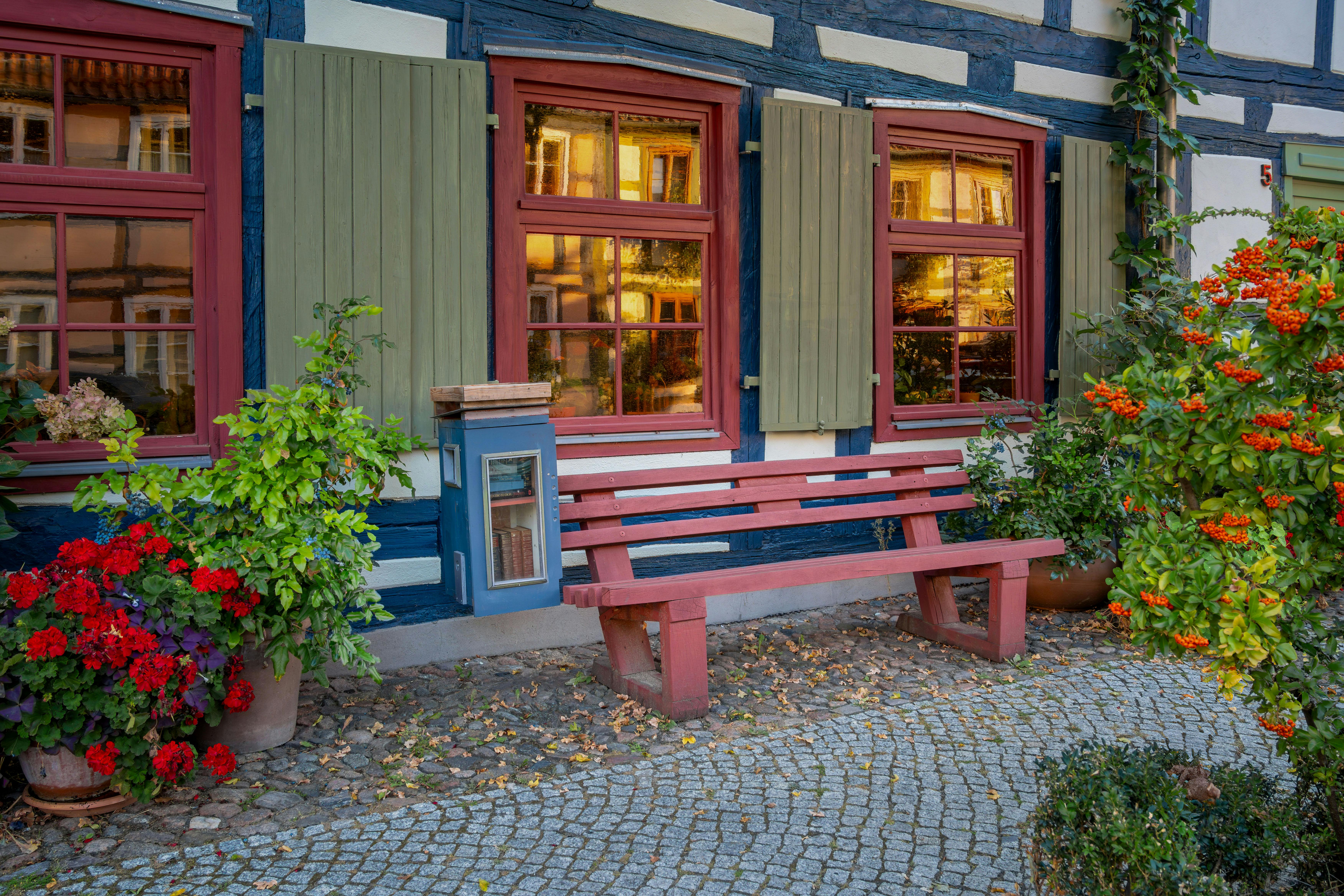 Architecture & Interiors image of The Bryggen Hideaway