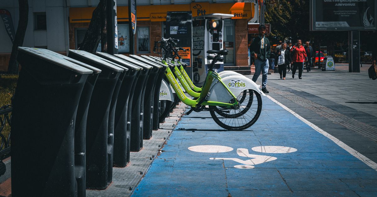 Die besten nachhaltigen Reisemittel: Tipps und Empfehlungen