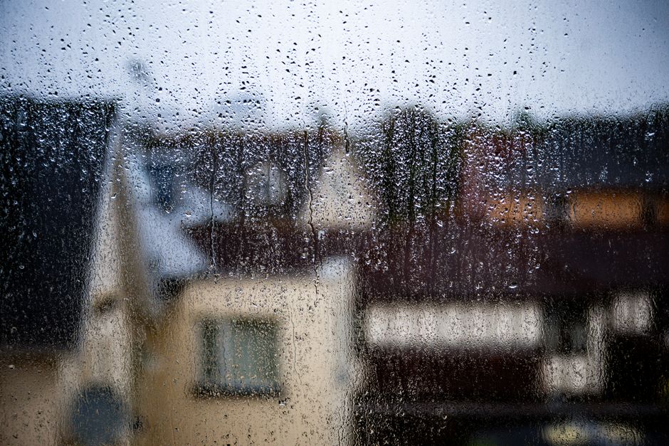Water Mitigation service in Akron, Ohio — water mitigation and damage prevention