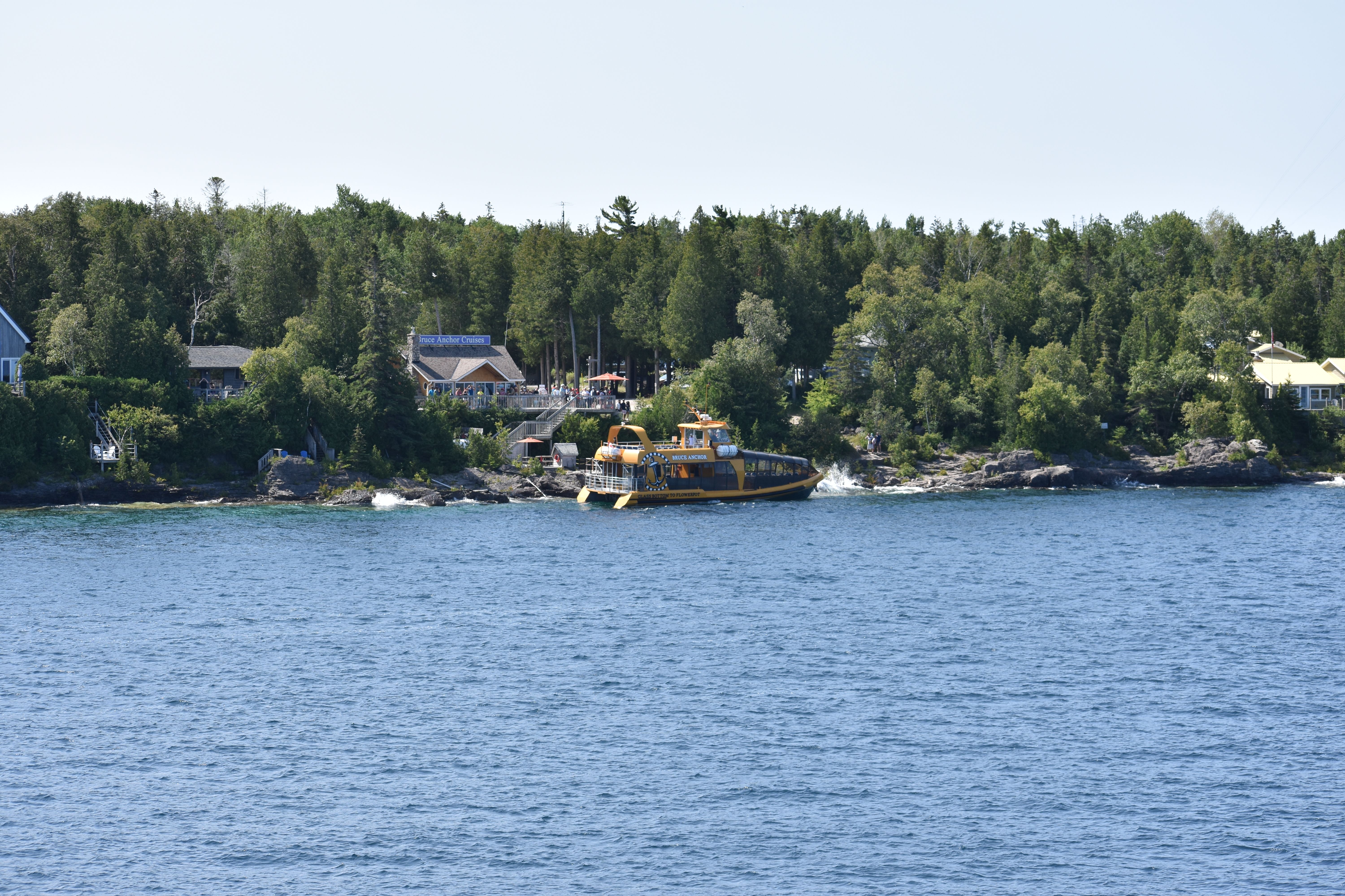 Tobermory