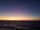 ocean sunset