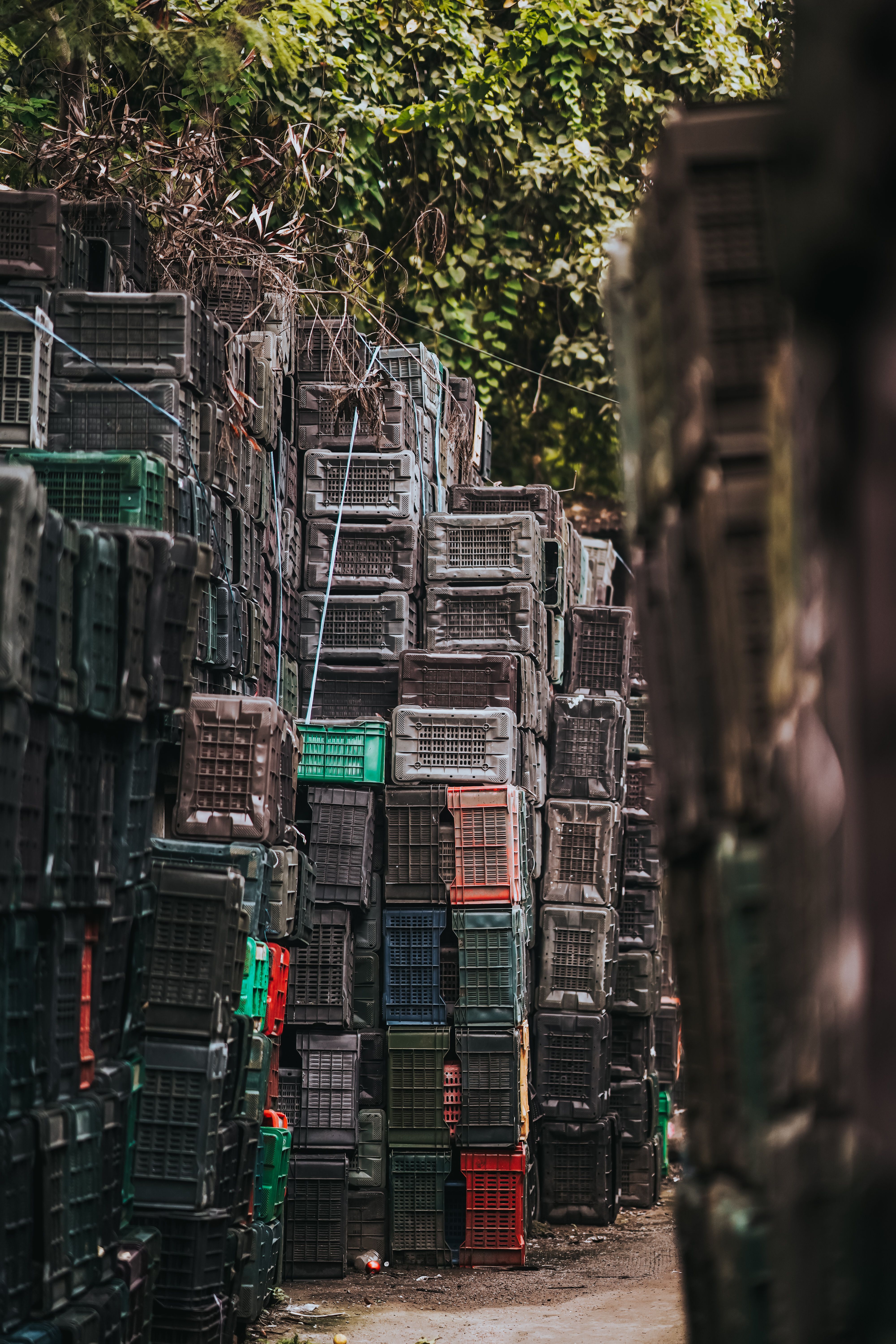 Cómo el reciclaje de metales contribuye a una industria más verde y circular