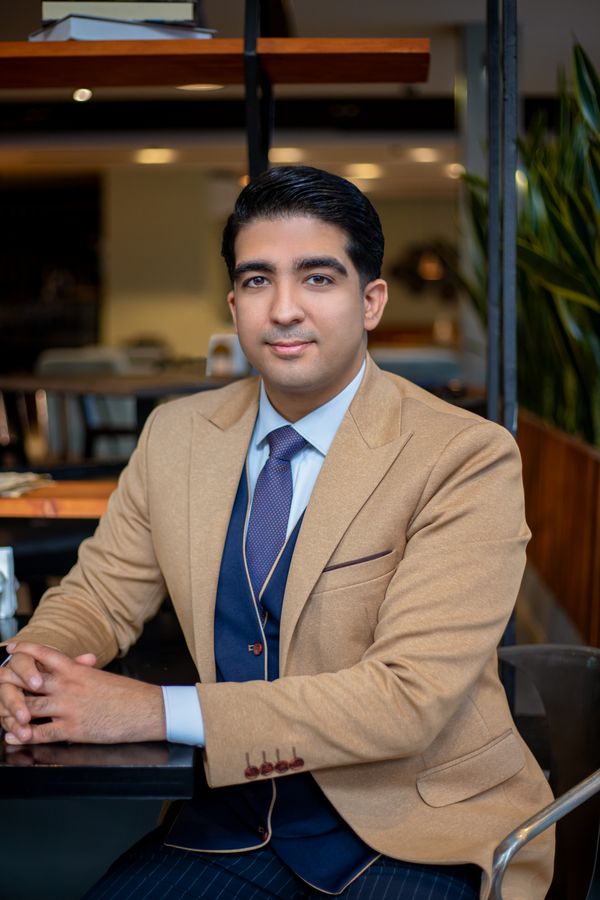 Diego Martinez