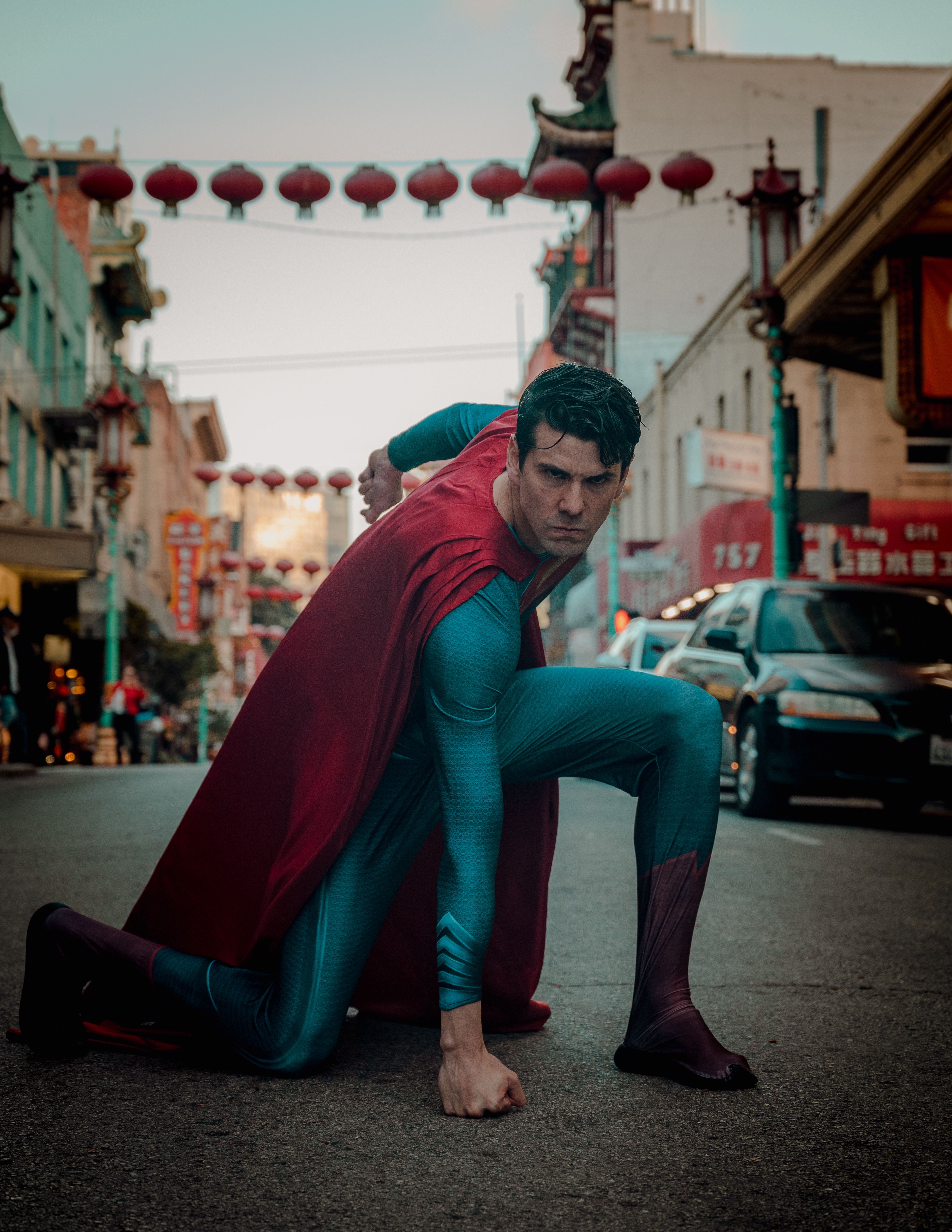 Superman