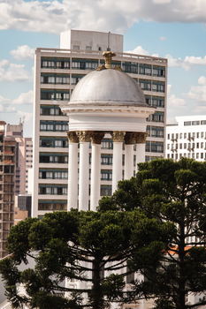 Chapecó